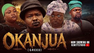 OKANJUA (GREED) LATEST YORUBA MOVIE 2026 | KEMITY | IJESA | BASIRA BEERE| ARINAJA DELE ADEGBORO screenshot 4