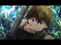 Grimgar amv  state of my head