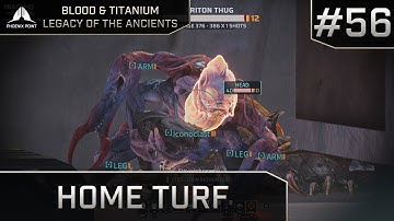 Phoenix Point - Legacy of the Ancients - New Jericho - 56