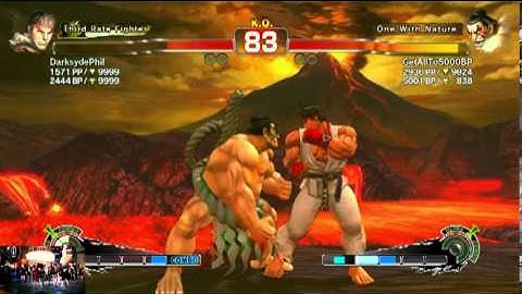 Trolling the trash that is DSP