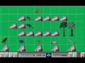 Dinosaur Predators v4.0 (Dos game 1996)