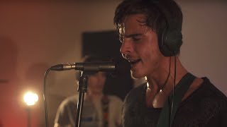 The Coast - Shady (Popsicle Studio Session)