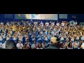 Let it Rain - Paul Morton - Southern University Marching Band [4K ULTRA HD]