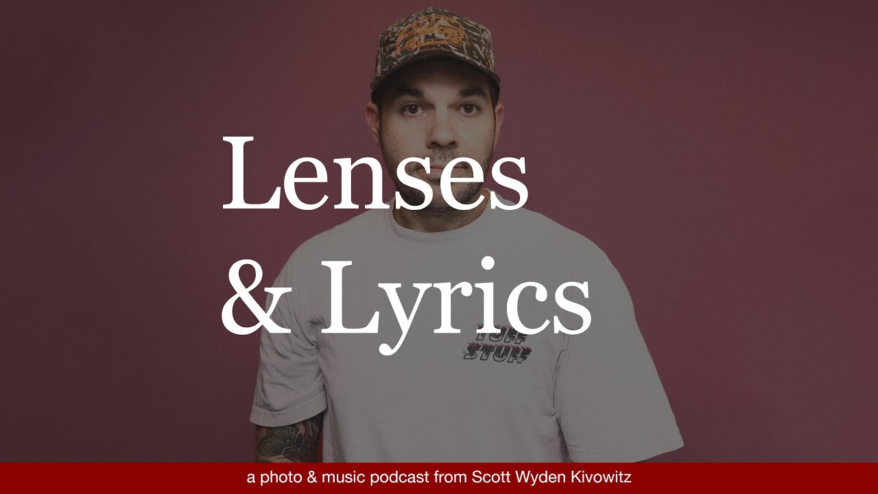 Zac Wolf’s Journey From Punk & Hardcore Shows to Weddings