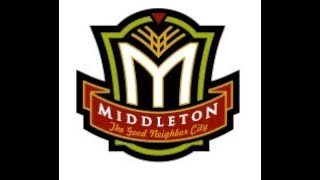 City of Middleton - License and Ordinance Committee Mtg - 12.13.22