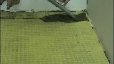 Fixing for CI Matting