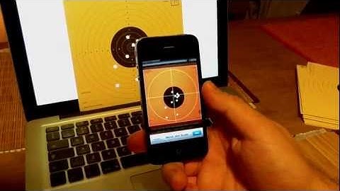 Target Scan Demo - 1.0.1