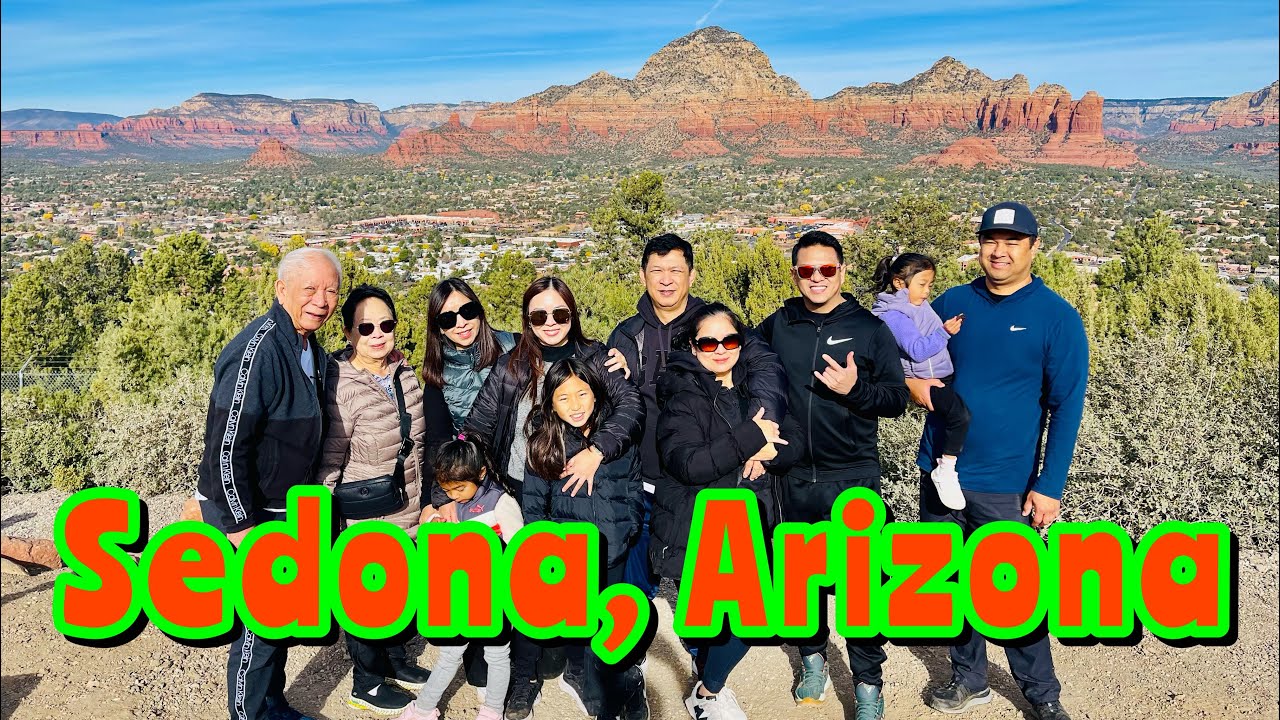 Sedona | Arizona | Hilton Grand Vacations 