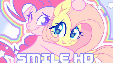 ☆ [MLP] SMILE HD | ALT ENDING