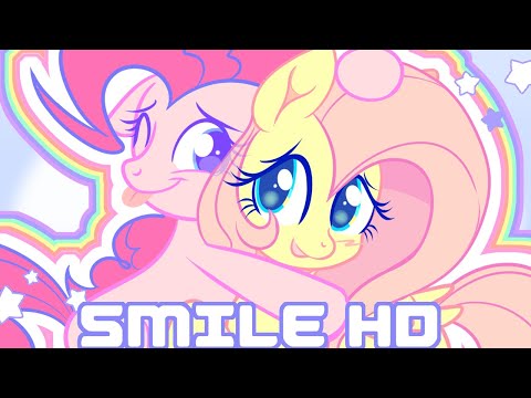 ☆ [MLP] SMILE HD | ALT ENDING