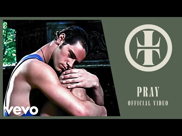 Take That - Pray (Official Video) class=