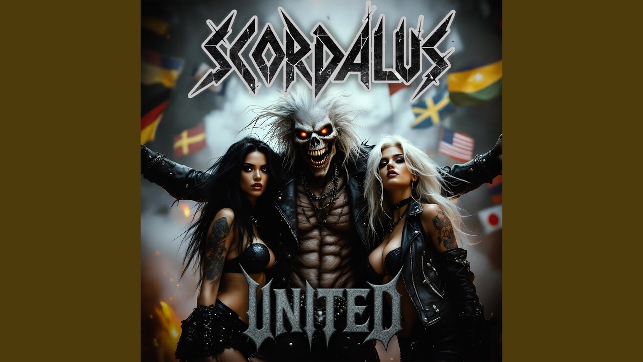 United - YouTube