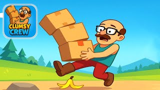 Clumsy Crew - Gameplay Walkthrough (Android,IOS) screenshot 3