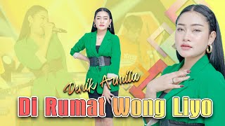 DIRUMAT WONG LIYO - Denik Armila   |    