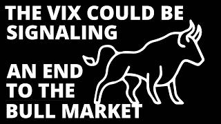 The Tech Selloff Continues - CPI Tomorrow & the SpaceX IPO Friday - The VIX Breakout is a Red Flag