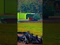 TENEMOS más FOTOS del día #2 de CHECO Perez MANJANDO el FERRARI SF-23 con livery NEGRA para CADILLAC