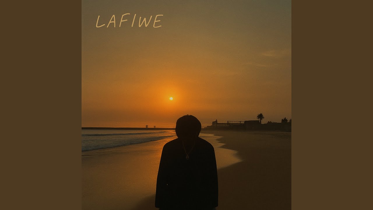 Watch Lafiwe on YouTube Watch Lafiwe on YouTube