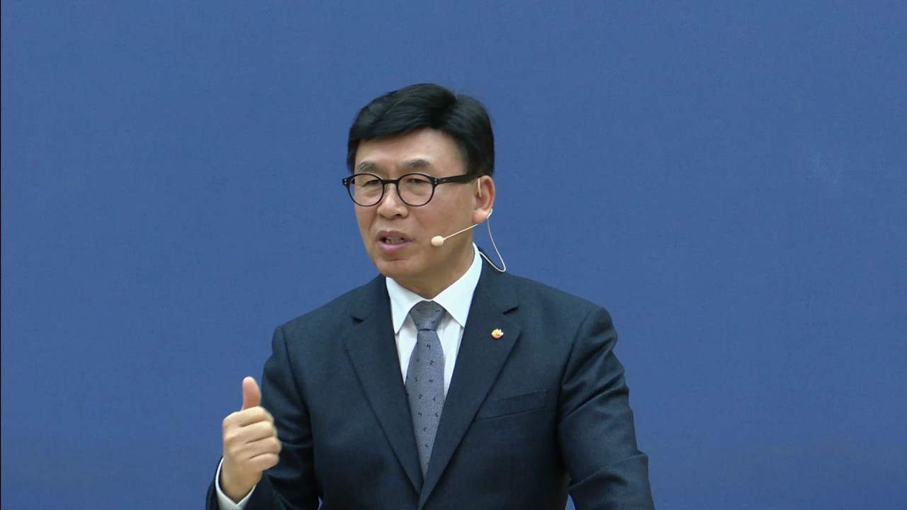 조각말씀- 항상 감사하라  (김용선P)