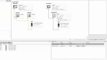 Restore points in WARP Engineering Studio – Video 3 by Beijer Electronics