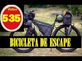 BICICLETA PARA EL APOCALIPSIS 2023