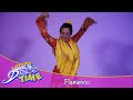 Flamenco | KidVision Dance Time