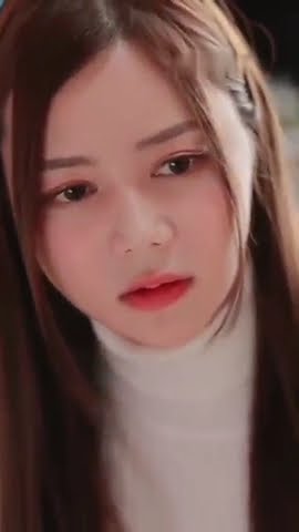 Beautiful girl Asian Japanese miu shiromine #drama #jepang