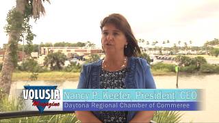 Business Beat (May 24, 2015) : ESF 18
