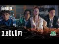 Gormiti The New Era 3 Bölüm Birlikten Kuvvet Doğar 