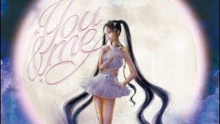 JENNIE YOU AND ME LYRICS