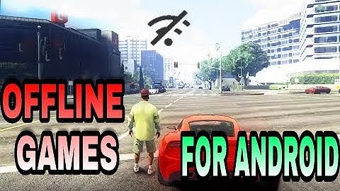 Top 10 BEST OFFLINE GAMES FOR ANDROID 2017 wiylth download link [Android GameZone]