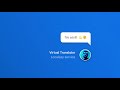More app languages with less effort using Localazy Virtual Translator