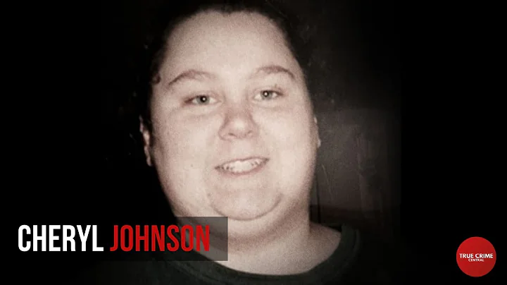 Cheryl Johnson | Taken | S3E11