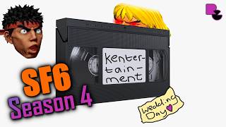 Leaked Ken Ranked footage surfaces online...