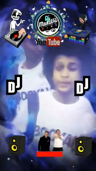 Showtek ft we are loud & Sonny Wilson - Booyah #shorts #djmaxwil #dj