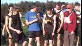 Spring Track 2004 End