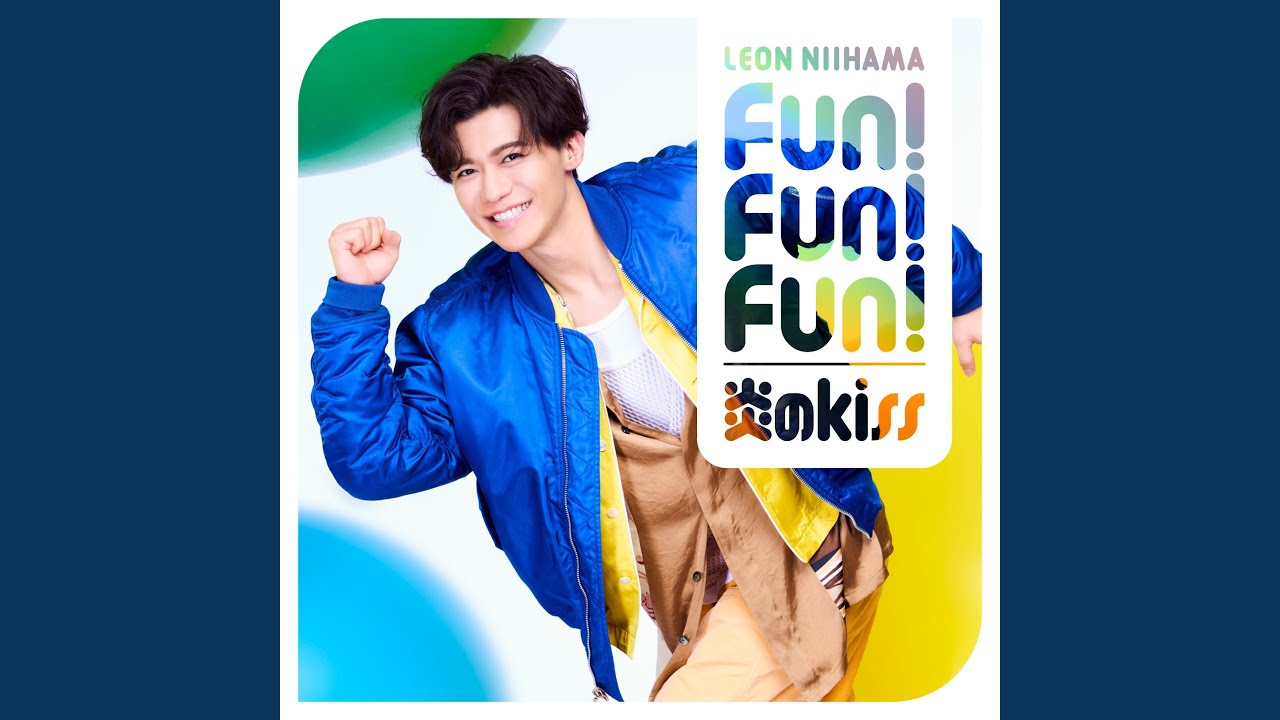 Fun! Fun! Fun! - YouTube