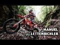 Manuel Lettenbichler #304 🏆 Hard Enduro World Champion 2023