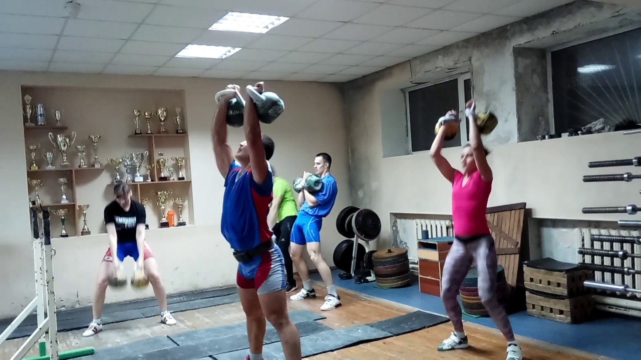 ФЛЕШМОБ 2017 !!!