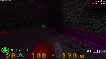 OpenArena 2018 03 10 1 47 50 AM