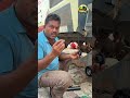 GAM Episode-4, part-2 😱🚜🤗 |@MuraliHarvestersVlogs #gamharvester #tractor #agriculture #farming