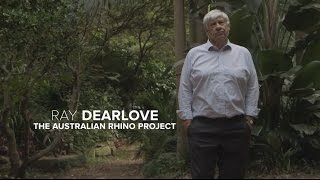 Meet The Speakers: Ray Dearlove | TEDxSydney 2016