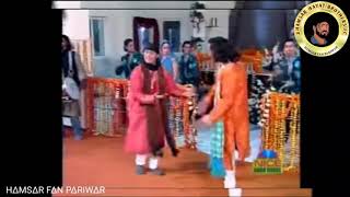 Tere Dar Aaya Hai Sai | HAMSAR HAYAT | Bhajan