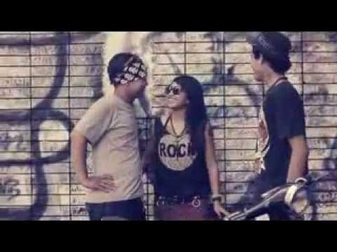 MCPR - Hey You We Are PunkRocker ! ( Official video )