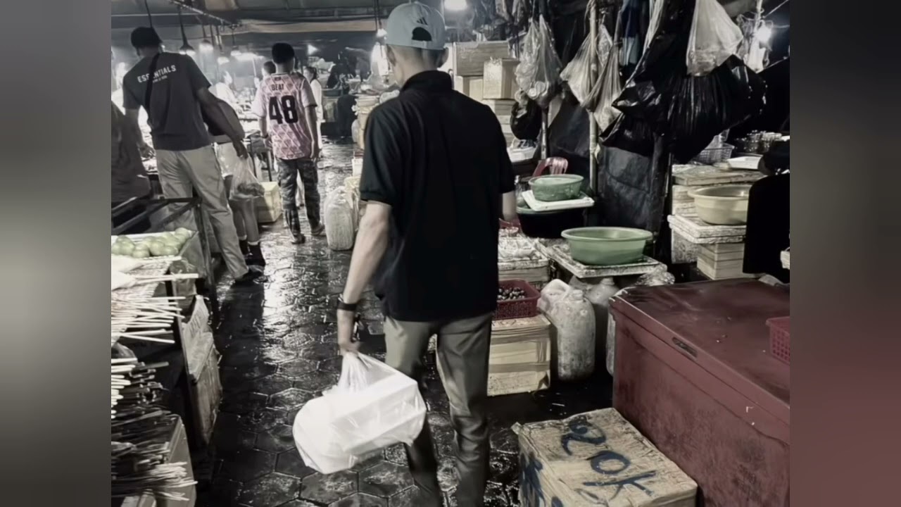 Nonstop💊- សៀវភៅកំណត់ហេតុស្នេហ៍ Funky old style Khmer sad Rakk Zento Laxz & Nha Benz ft Ra Benz🎭