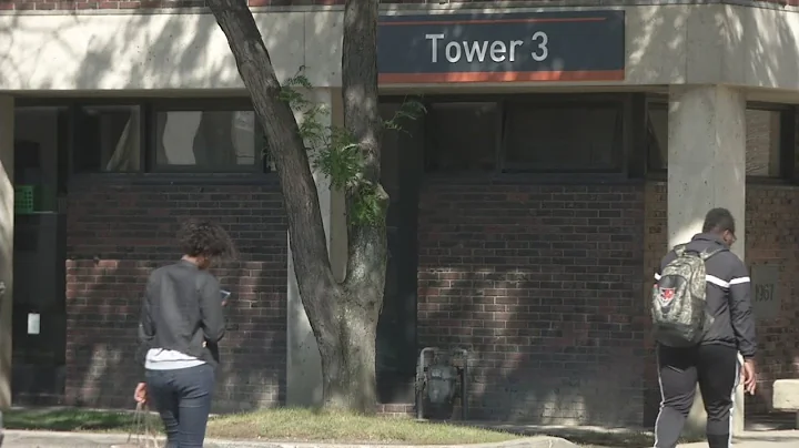 Buffalo State University Police to increase staff, presence in wake of crimes