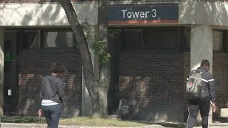 Buffalo State University Police to increase staff, presence in wake of crimes