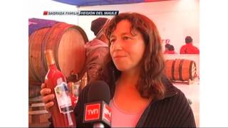 Tradiciones de Campo | 24 Horas TVN Chile