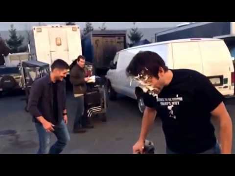 მიშა კვლავ პუდინგში ამოსვარეს