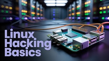 Linux Fundamentals for Ethical Hackers 🔐 | Secure7 Ethical Hacking Course Module 3