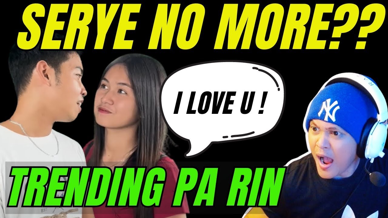 ⭕️HALA! MAY NAPANSIN AKO SA SINABI NI VEANCY! EDCY TRENDING PA RIN! PART44 - PART45